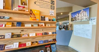 Office de Tourisme - Hendaye Tourisme