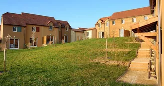 Les Coteaux de Sarlat - Résidence Odalys