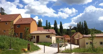 Les Coteaux de Sarlat - Résidence Odalys