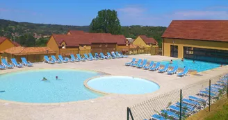 Les Coteaux de Sarlat - Résidence Odalys