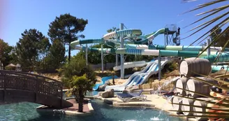 Camping Le Palace