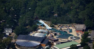 Camping Palace 1
