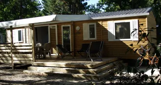 Camping Palace photo 4cot luxe 6 ext