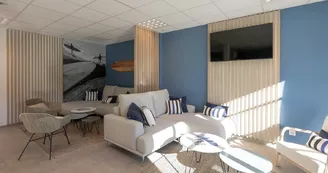residence_nemea_urr_11. Accueil - @Christophe Boury residence_nemea_urr_11. Accueil - @Christophe Boury