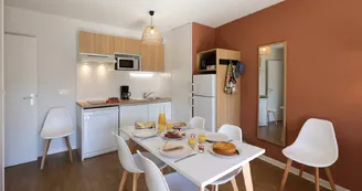residence_nemea_urr_4. Cuisine -@Christophe Boury residence_nemea_urr_4. Cuisine -@Christophe Boury