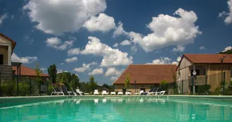 Le Clos du Rocher - brochure