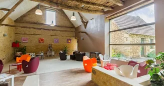 Les bastides de Lascaux_Lagrange Prestige Les bastides de Lascaux_Lagrange Prestige