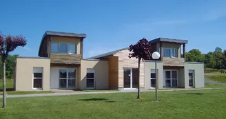 Gîtes 3 et 4_1 Gîtes 3 et 4_1