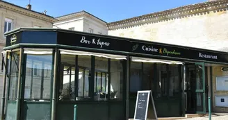 Cuisine et Dépendance Cuisine et Dépendance