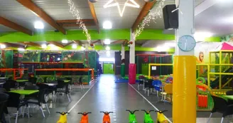 SERRES-CASTET - Acrojungle Indoor crédit ac (4)