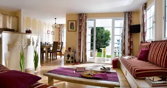 Bordaberry_salon_résidence_urrugne