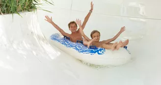 Aqualand