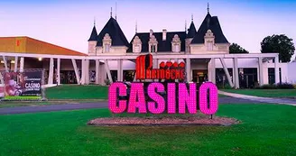 Casino La Roche Posay