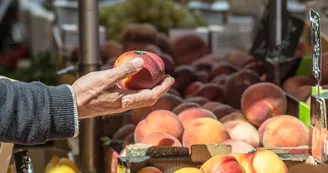 Marché Marché