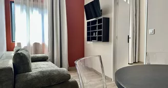 Smart-appart