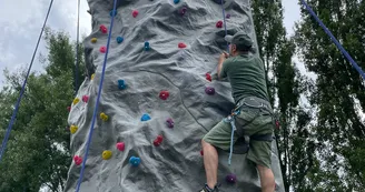 Base de loisirs des Ilettes