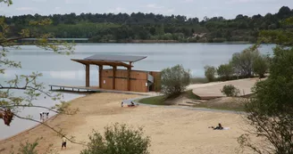 Vue-du-Pavillon-de-l-Eau-et-plage_6 Vue-du-Pavillon-de-l-Eau-et-plage_6