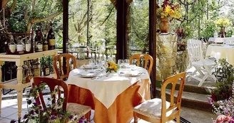 Hôtel restaurant La Treille