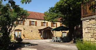 Ferme des Genestes Ferme des Genestes
