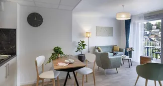 Résidence-DOMITYS-Brive-sejour Résidence-DOMITYS-Brive-sejour