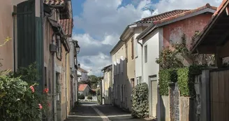 2020 - Montfort-en-Chalosse Parcours du patrimoine ©vio.photographe 2020 - Montfort-en-Chalosse Parcours du patrimoine ©vio.photographe