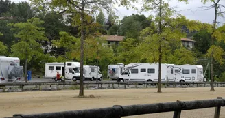 campingcar