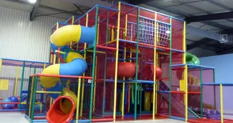 Kidooland le complexe Brive_1