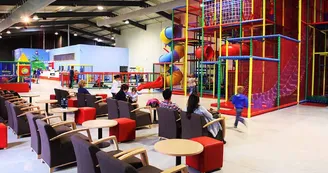 Kidooland le complexe Brive_2