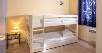 Chambre enfants Chambre enfants