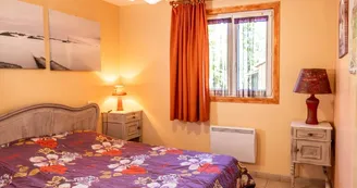 Chambre parents Chambre parents