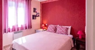 Chambre parents Chambre parents