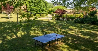 Espace de jeux Espace de jeux