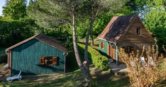 Gîtes Chardonneret et Loriot Gîtes Chardonneret et Loriot