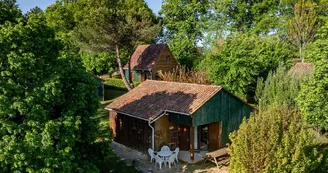 Gîtes Rossignol Gîtes Rossignol