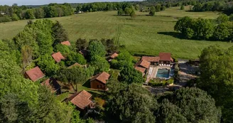 Hameau des Laurières Hameau des Laurières