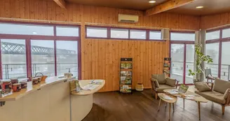 Bureau d’Information Touristique de Branne – Office de Tourisme Castillon-Pujols