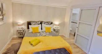Chambre Ecureuil 21.11.23