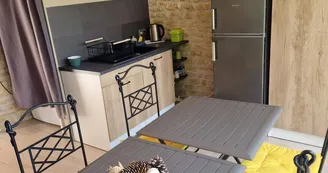 kitchenette