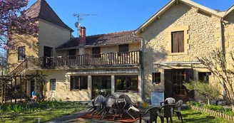 Les pierres du Périgord Les pierres du Périgord