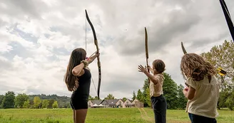 Hébergement BASE Sports Loisirs Vézère_7