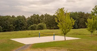 Hébergement BASE Sports Loisirs Vézère_6
