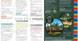 que faire cet été à pissos que faire cet été à pissos