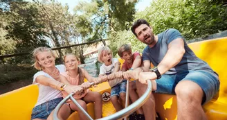 Walibi-Sud-Ouest-Radja-River