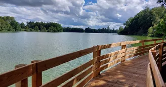 DONTREIX_ Etang Neuf