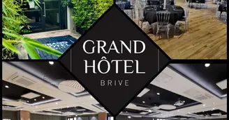 GD HOTEL SALLES DE RECEPTION GD HOTEL SALLES DE RECEPTION