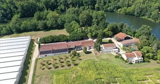 Ferme et Musée du Pruneau Ferme et Musée du Pruneau