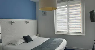 La pergola 1 La pergola 1