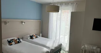 La pergola 3 La pergola 3