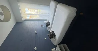 La pergola 7 La pergola 7