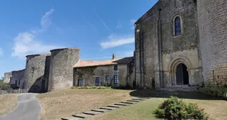 Château-Larcher - Stéphanie Moreau-CCVC (1)